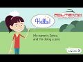 Animation - Procedures and Functions vb NET