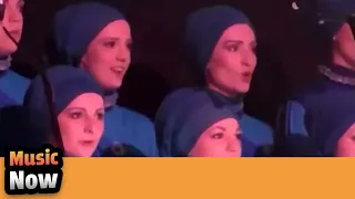 Mesut Kurtis Convey My Greetings مسعود ك رت س ودي لي سلامي 