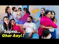 Download Lagu Sapna ne Ghar Aakar Diya Surprise 😍 Share ki Dil ki Baat