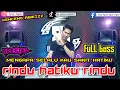 Lagu MENGAPA SELALU KAU SAKIT HATIKU || RINDU HATIKU RINDU || REMIK LAMPUNG TERBARU 2024 || arr iyay_agus