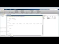 How to write Inline functions in MATLAB