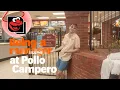 Working as an Assistant General Manager at Pollo Campero Salary Hiring Process Honest Review
