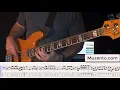 Watching Over - Bass Cover and Lesson - Request