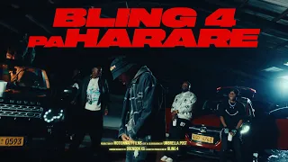 Bling4 - PaHarare (Official Music Video)