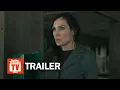 Locked In Trailer 2023