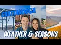 Chattanooga Weather Breakdown What to Expect Year Round Before You Move