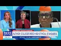 News Nation - Dr Carol Swain The Gay Affair