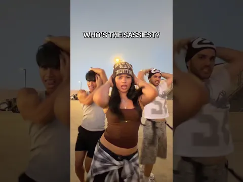 there's only one right answer #shorts #zairayzabelle