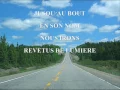 Download Lagu Exo Eclats- Jusqu'au bout (avec paroles)