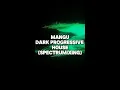 Download Lagu mangu - fourtwnty (spectrumixing remix) dark progressive house #dj #progressivehouse