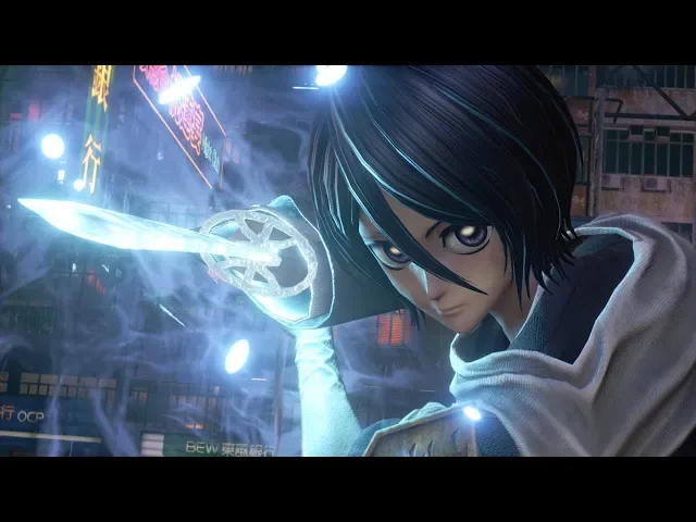 JUMP FORCE - Bleach Trailer | PS4, X1, PC