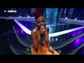 Marie Love: 'Bibanke' - ASA | The Voice Afrique francophone 2016