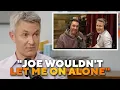 Douglas Murray REFLECTS On His Viral Joe Rogan Debate With Dave Smith