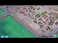 Boom Beach Tarsier 328 BH 164 FP