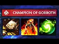 Download Lagu what happened here? Dota 2