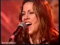 Sheryl Crow - "Squeeze Box"