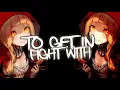 Nightcore - Not Afraid
