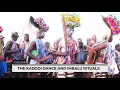 Lagu THE BAGISU KADODI DANCE - EASTERN UGANDA
