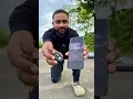 bluetooth camera remote