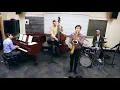 "In A Sentimental Mood" by Duke Ellington played by Rico Jones