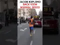 Download Lagu 🔥 56:42! Jacob Kiplimo DESTROYS Half Marathon World Record