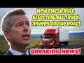 New FMCSA Rule Affecting All Truck Drivers On The Road