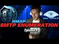 SMTP Enumeration Using Nmap Scripting Engine Episode 8