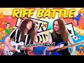Lagu I Challenged MARTY FRIEDMAN To A RIFF Battle In Japan!