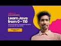 Master Java Development From Beginner to Pro 0-110 Complete Course Intro