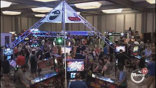 About Marco Pinball