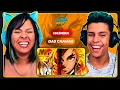 Download Lagu Vibe Rengoku 🔥 (Kimetsu no Yaiba) | MHRAP | [React Rap Nerd] 🔥