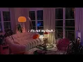 Download Lagu SZA - Crybaby (Slowed + Reverb)