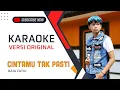Download Lagu Karaoke Cintamu Tak Pasti - Raja Fatih