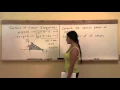 Math 147 W5 Systems of Inequalities