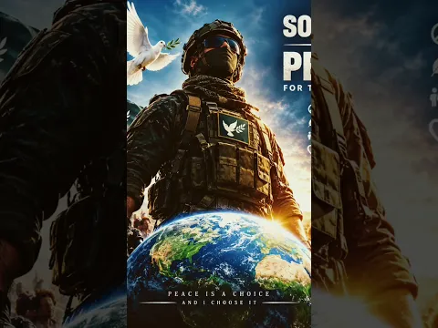 ποΈPeace