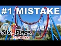 Don t Make this MISTAKE at Six Flags Fiesta Texas like We Did First Timer s Guide to Fiesta Texas