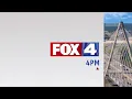 WDAF - Fox 4 News at 4 Open