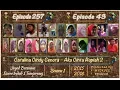 Download Lagu JOGED BERSAMA | season 1 | Eps 257-43 | Catalina Cindy Cenora - Aku Cinta Rupiah 2