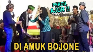 Download Peye Terlucu : Akibat Salah Paham, Percil di Amuk Bojone..!! MP3