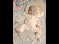 Download Lagu Bayi cantik bersin lucu
