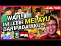 Lagu 🇮🇩Adat meminang orang MELAYU RIAU berpantun dan berbahasa cantik | 🇲🇾Malaysia reaction