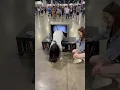 Download Lagu The Ring Cosplay Spotted at Comic Convention || ViralHog