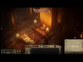 Pathfinder Kingmaker Fiona Female Monk Fan choice speed run Early chapter 2