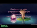 Download Lagu Mencintai mu karena Allah, Cinta dalam diam..