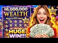 HUGE LOTTO WIN 50 Scratch Off Tickets