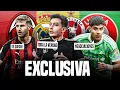 Download Lagu CONFIRMADO: FUTURO DE MORA DEFINIDO | MAS COMPETENCIA PARA SANTI | Obed y sus opciones