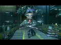【FF7 リメイク】更に闘う者達　エアバスター　キャプチャー7 ボス戦 Airbuster  Those Who Fight Further FINAL FANTASY VII REMAKE