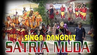 Download Anoman Obong | Singa Dangdut SATRIA MUDA Live Cileungsi Bogor (26-02-2017) MP3