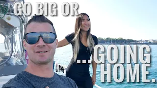 Add it to the List! 25+ BROKEN BONES, A LACERATED KIDNEY, etc etc… everything’s breaking! – Ep 116