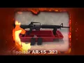 Gun Consignment Auction
